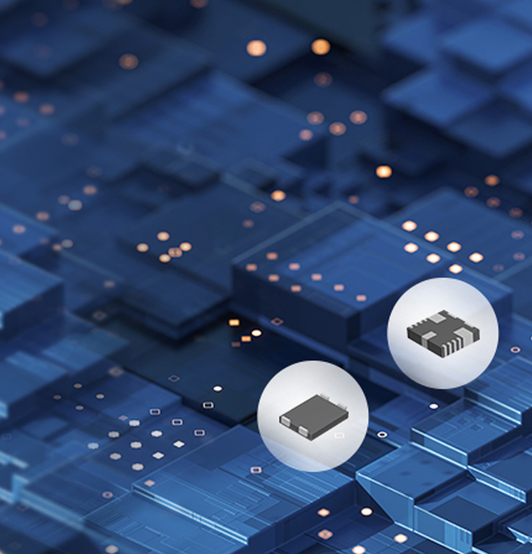 极致能效 小巧非凡