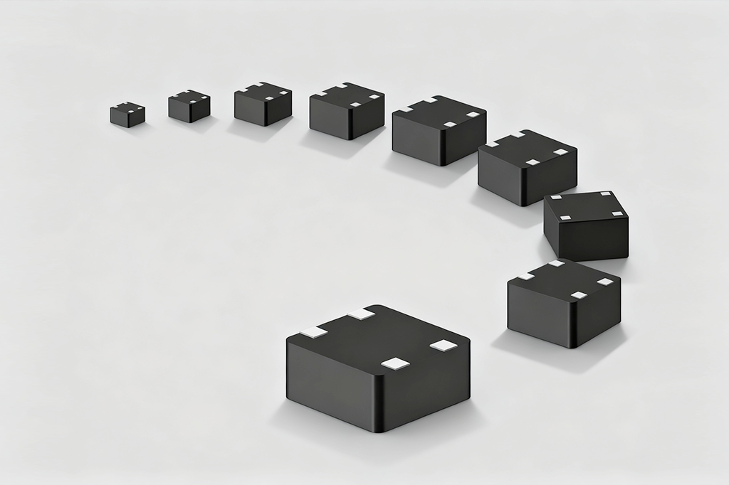 Modular Cfs CFS